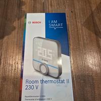 Bosch Smart Home Termostato