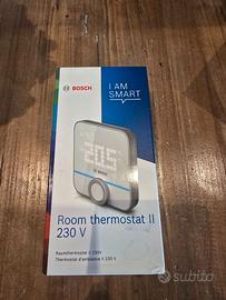 Bosch Smart Home Termostato
