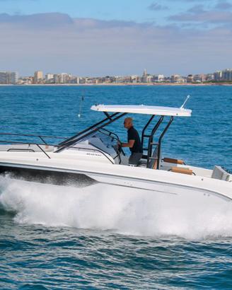 Beneteau Flyer 8 SUNdeck