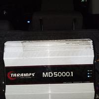 Taramps MD 5000