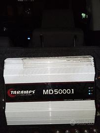 Taramps MD 5000