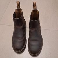Scarponcini Dr Martens
