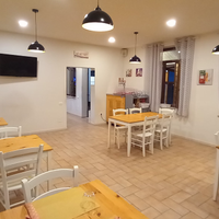 Bar pizzeria Il Palio