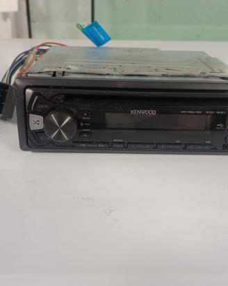 autoradio anni 2000
