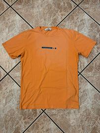 maglietta stone island junior