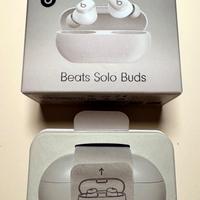 Beats Solo Buds - Auricolari Bluetooth True Wirele