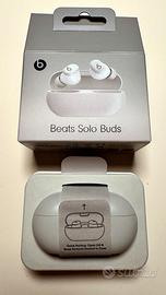 Beats Solo Buds - Auricolari Bluetooth True Wirele