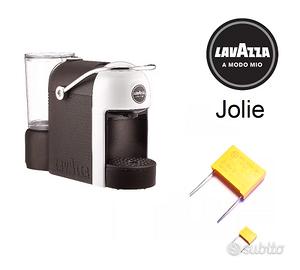 Lavazza A MODO MIO joliè condensatori ricambio