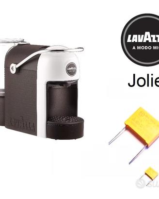 Lavazza A MODO MIO joliè condensatori ricambio