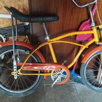 Carnielli Roma Sport saltafossi 