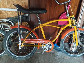 Carnielli Roma Sport saltafossi 