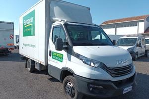 Daily IVECO 35C14