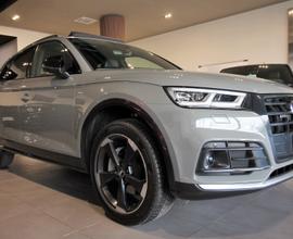 AUDI Q5 S LINE PLUS 2.0 190 CV