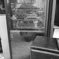 impianto stereo vintage Technics