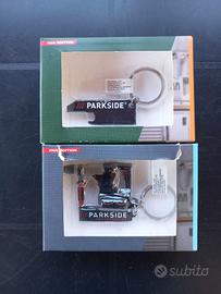 PORTACHIAVI PARKSIDE 2PEZZI
