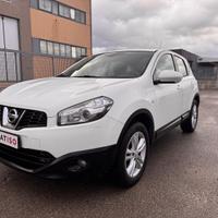 Nissan Qashqai 1.5 dCi. Con garanzia 12 mesi