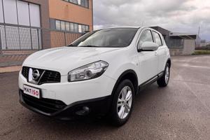 Nissan Qashqai 1.5 dCi. Con garanzia 12 mesi