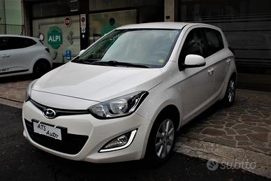 Hyundai i20 1.2 5p. Sound Edition Neopatentati