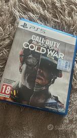 call of duty cold war