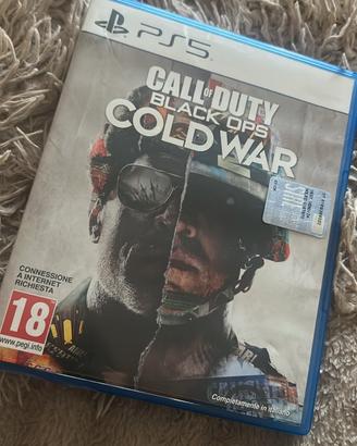 call of duty cold war