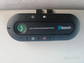 accessori auto