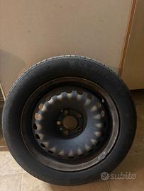 CERCHI 5x110 ALFAROMEO GIULIETTA LEGGI DESCRIZIONE