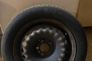 CERCHI 5x110 ALFAROMEO GIULIETTA LEGGI DESCRIZIONE