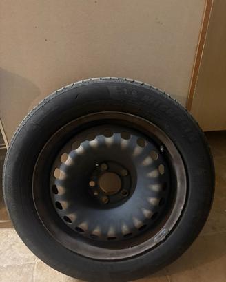 CERCHI 5x110 ALFAROMEO GIULIETTA LEGGI DESCRIZIONE