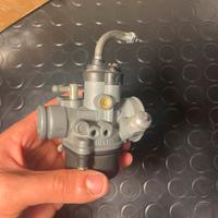 Carburatore Dell'Orto phva 17.5