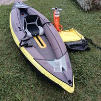 kayak ITIWIT