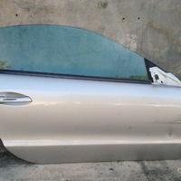 Portiera destra originale Mercedes SL r230