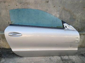 Portiera destra originale Mercedes SL r230