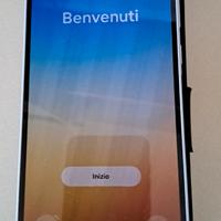 Galaxy A35 5G 128 Gb, bianco