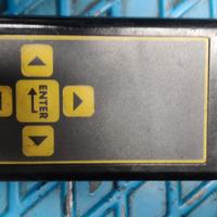 telecomandi visa Tecnotest 