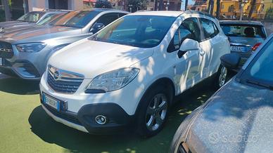 Opel Mokka 1.7 CDTI