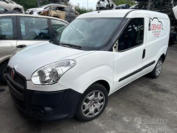 RICAMBI FIAT DOBLO 2013 263A2000 1.3cc DIESEL MJT