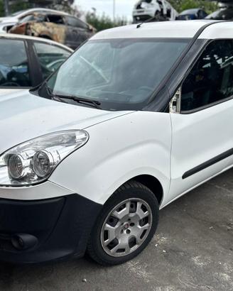 RICAMBI FIAT DOBLO 2013 263A2000 1.3cc DIESEL MJT