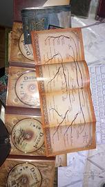 “Il signore degli anelli”