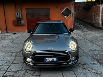 Mini One Clubman 1.5 Cooper Hype