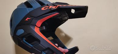 Casco Cratoni Madroc Pro