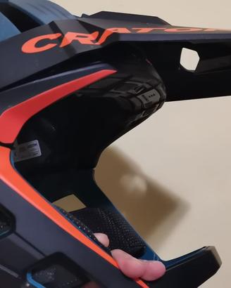 Casco Cratoni Madroc Pro