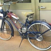 Bianchi Super Aquilotto