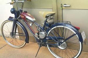 Bianchi Super Aquilotto