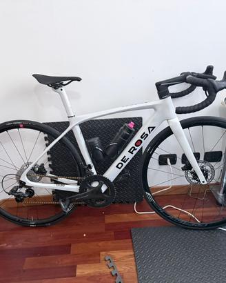 Bicicletta De Rosa