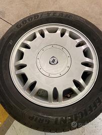 cerchi  Lancia Thesis