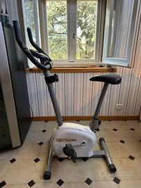 Cyclette magnetica BK Mag Power