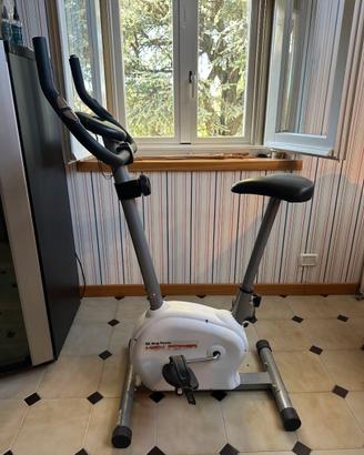 Cyclette magnetica BK Mag Power
