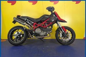 DUCATI Hypermotard 796 Garantita e Finanziabile