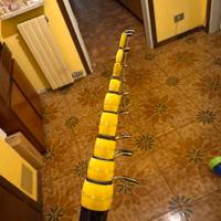 Canna da pesca major tech