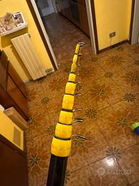 Canna da pesca major tech